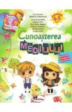 Cunoasterea mediului 4-5 ani - Stefania Antonovici, Alice Ileana Gitan, Daniela Trifu