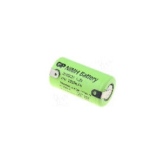 Acumulator SubC, 1.2V, 2200mAh, Ni-MH, GP - GP220SCH BL