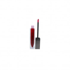 Luciu de buze, Burberry, Kisses Gloss, 113 Poppy Red