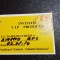 Invitatie VIP Rapid - Dinamo