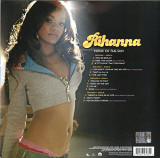 Rihanna - Music of The Sun - LP