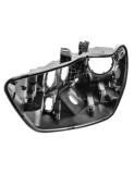Carcasa far stanga pentru Audi A6 C7 cu Facelift far cu Xenon 2016 - 2018