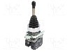 Intrerupator joystick, 22mm, seria Harmony XB4, IP66, SCHNEIDER ELECTRIC - XD4PA22