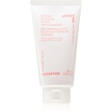 innisfree Cherry Blossom Glow Jam Cleanser gel hidratant de curatare pentru o piele mai luminoasa 150 ml