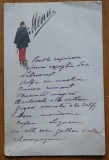 Cumpara ieftin 2 meniuri vechi romanesti , inceput de secol 2 , Dragasani , meniu , 1910