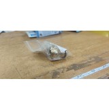 Adaptor pentru furtun de grădină cu racord rapid din alamă