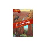 History Comics: The National Parks: Preserving America's Wild Places