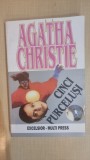 Cinci purcelusi - Agatha Christie