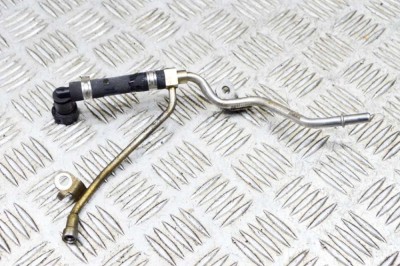 Conducta de combustibil LAND ROVER DISCOVERY V L462 2021 OEM: K6D3-9B337-AC 15447281 foto