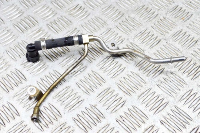Conducta de combustibil LAND ROVER DISCOVERY V L462 2021 OEM: K6D3-9B337-AC 15447281