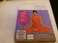 Yoga a700 foto