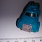 bnk jc Matchbox for Burger King 375 Mobile Command