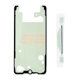Kit Adeziv LCD Display Samsung Galaxy S22 S901, Banda Dublu Adeziva Montaj