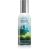 Bath &amp; Body Works Sweater Weather spray pentru camera I. 42,5 g