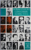 Convorbiri subiective &ndash; Ana Blandiana, Romulus Rusan