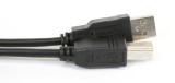Cablu Omega pentru Imprimanta USB 2.0 de 5m