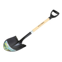 Cazma pentru sapat, 290x217x1.5mm, 1050mm