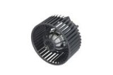Ventilator, habitaclu FIAT SEICENTO / 600 Caseta/ Hatchback (287_) (1998 - 2010) THERMOTEC DDF004TT