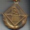 AX 136 MEDALIE -SPORTIVA - CAIAC-CANOE -CRITERIUL SPERANTELOR -ROMANIA