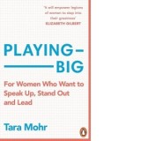 Playing Big - Tara Mohr