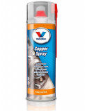 Spray lubrifiant cu cupru VALVOLINE Copper Spray V887052, volum 500 ml