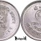 1984 (2041 BS/VS), 5 Rupees - Birendra Bir Bikram - Regatul Nepalului