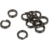 Inele Despicate DAM Madcat Splitrings, 10mm, 16buc/plic