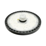 Lampa LED High-Bay industriala 150W cu senzor miscare, 22500 lm, IP65