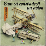 Cum să construiești un avion, Corint