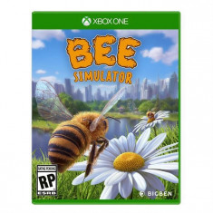 Bee Simulator Xbox One foto