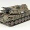 Macheta Sistem de arme antiaeriene ghidate radar ZSU-23-4 URSS - Tanc Altaya 1/72