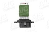 Rezistor, ventilator habitaclu FIAT SEICENTO / 600 (187_) (1997 - 2010) AIC 56191