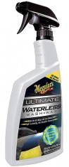 Solutie Spalare Rapida Meguiar&amp;#039;s Ultimate Waterless Wash and Wax, 768ml foto