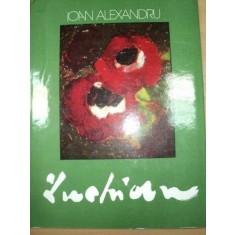 LUCHIAN- IOAN ALEXANDRU, 1978