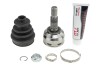 Cap planetara exterior Renault Captur 0.9 2013-, NTY NPZ-RE-052