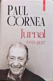 Jurnal: 1933-2017 - 2024 - Paul Cornea (S371)