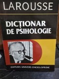 Dictionar de Psihologie Larousse - Norbert Sillamy