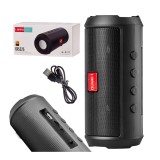 Boxa portabila, wireless, cu bluetooth, mini USB, negru