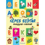 K&eacute;pes sz&oacute;t&aacute;r magyar-n&eacute;met