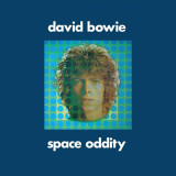 Space Oddity | David Bowie, PLG