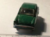 Bnk jc Minix - Ford Anglia - 1/87, 1:87