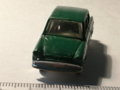 bnk jc Minix - Ford Anglia - 1/87 foto