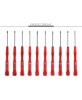 Set Surubelnite BST-8800D, 10 Piese, Universal