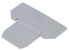 Placă de separare PHOENIX CONTACT gri Poliamidă ATP-UKK3/5 2778521 accesorii conectori sina