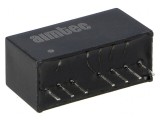 Convertor DC/DC 6W 9-36V la 5V 1.2A SIP8