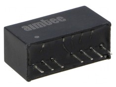 Convertor DC/DC 6W 9-36V la 5V 1.2A SIP8