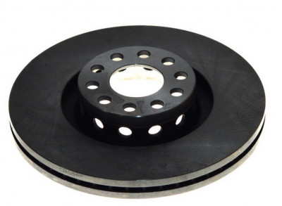 Disc frana AUDI A6 (4B2, C5) (1997 - 2005) ABE C3A025ABE foto