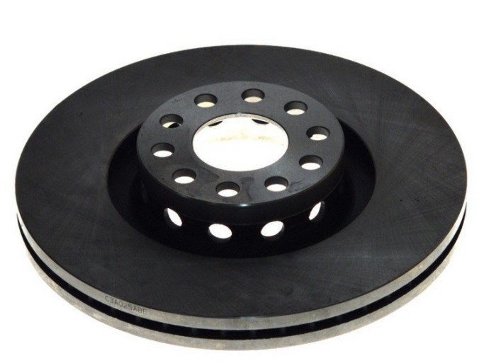 Disc frana AUDI A6 Avant (4A, C4) (1994 - 1997) ABE C3A025ABE