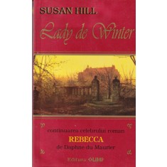 Susan Hill - Lady de Winter (1993)