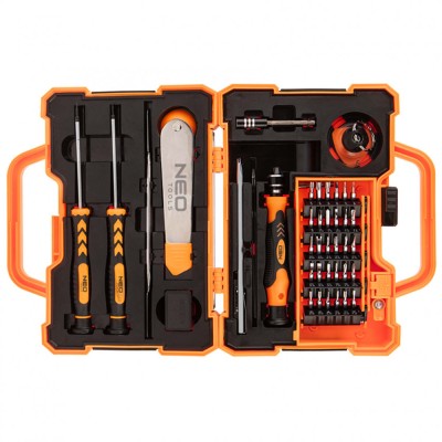 Set service smartphone neo tools 06-112 HardWork ToolsRange foto
